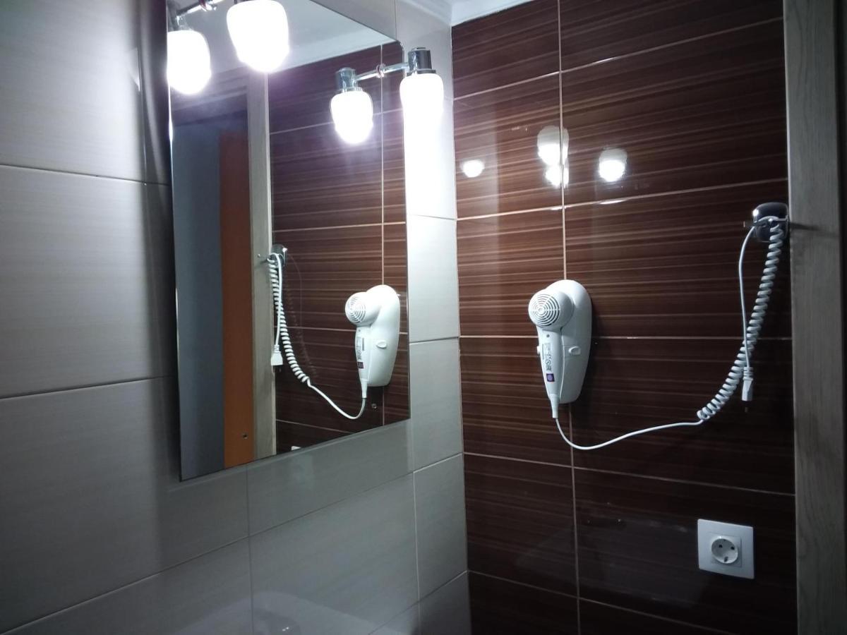 Thalassa Almyros Apartments แวร์กา กาลามาตา ภายนอก รูปภาพ