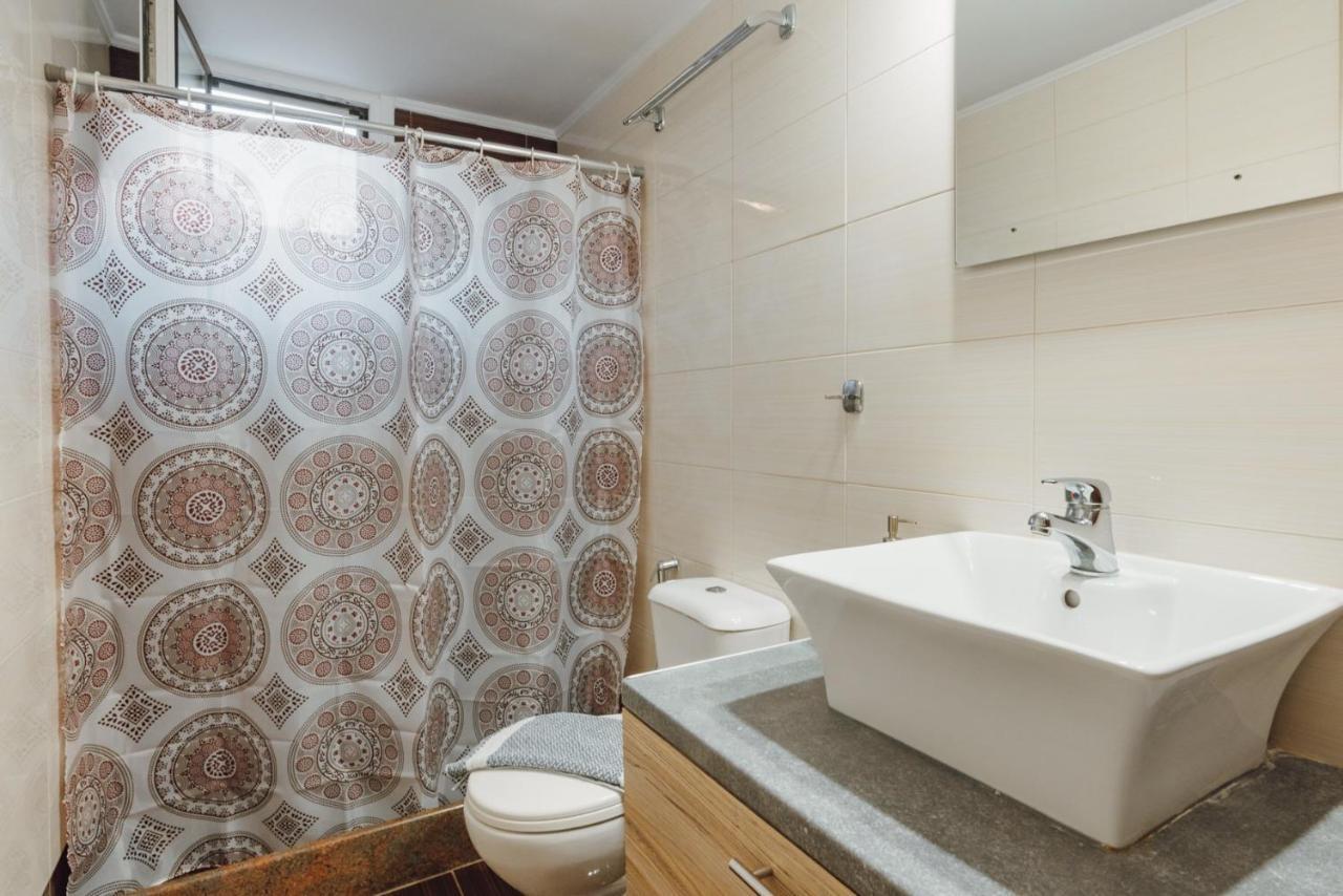 Thalassa Almyros Apartments แวร์กา กาลามาตา ภายนอก รูปภาพ